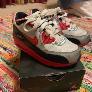 Unisex Air Max Size 11